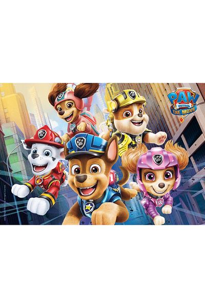 RAVENSBURGER 051519   نموذج لغز باو بترولي - 2x12 قطعة
