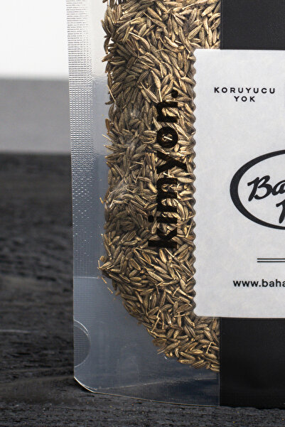Baharat Dükkanı Kimyon Tane 50gr