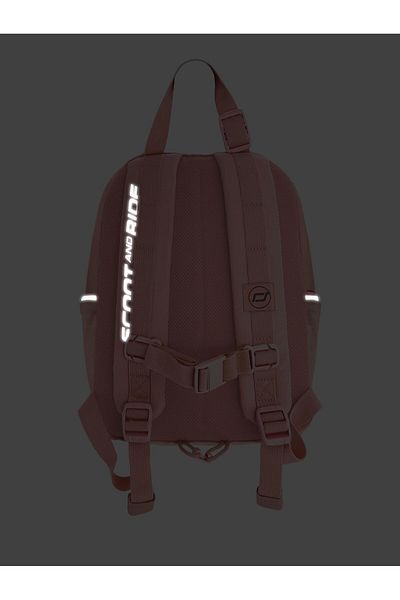 SCOOT AND RIDE Backpack Melon S-m210218-96489