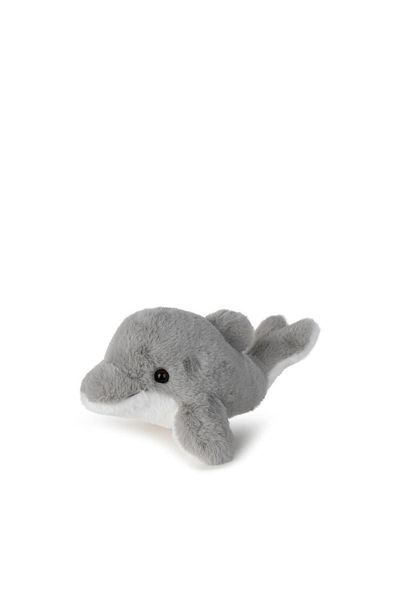 ToysAll Bon Ton Toys WWF Dolphin Plush Toy 22 cm - 8.5"15176039