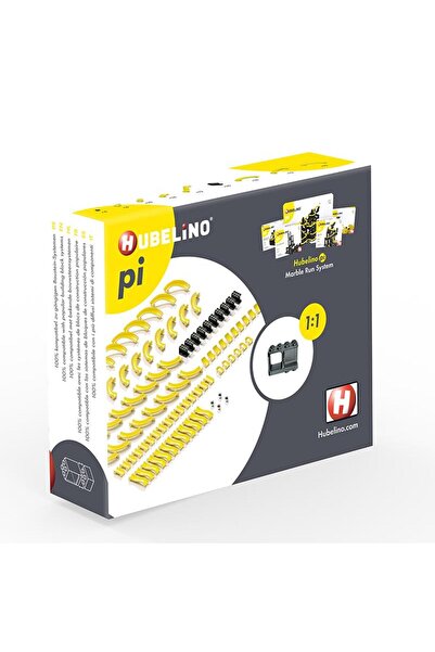 Hubelino Toy Building Blocks Set M (98 PIECES)