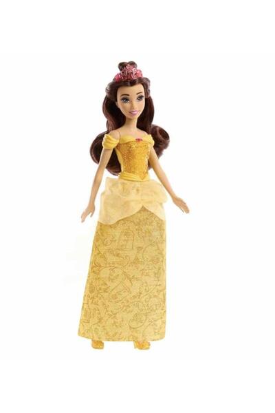 DISNEY PRENSES Belle Hlw11