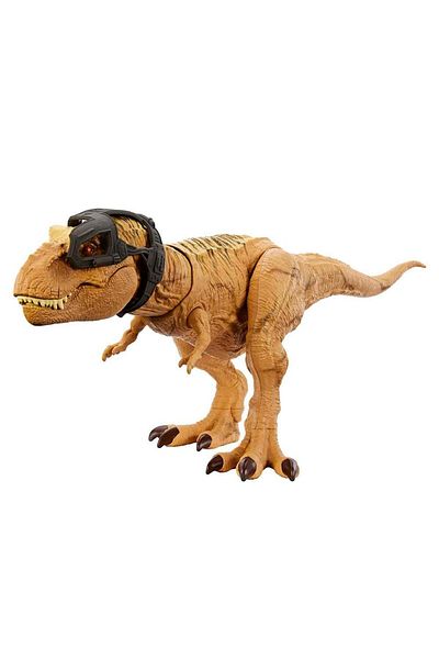 JURASSIC WORLD Hunt N Chomp Tyrannosaurus Rex Hnt62