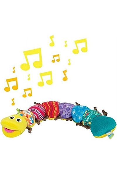 Lamaze Musical Caterpillar 27107