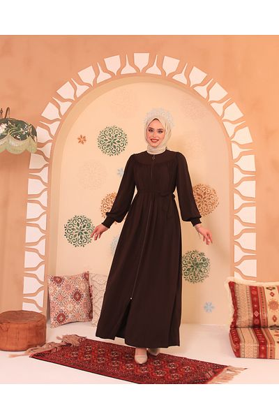 Berel Moda Mihrimah Ferace - Горчиво кафе