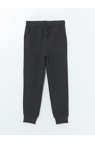LC Waikiki Αγόρι Jogger Sweatpants με ελαστική μέση - S51799Z4