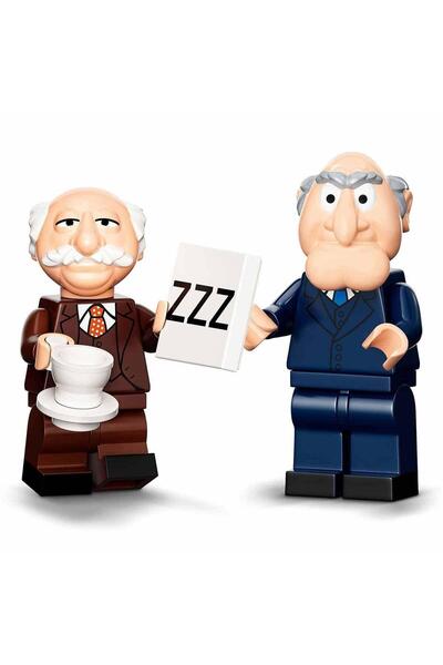 LEGO Minifigures The Muppets 71033