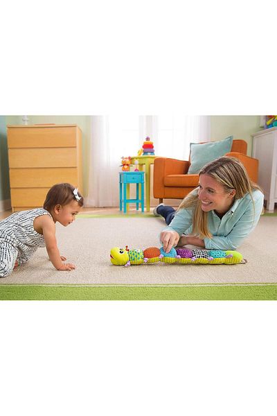 Lamaze Musical Caterpillar 27107