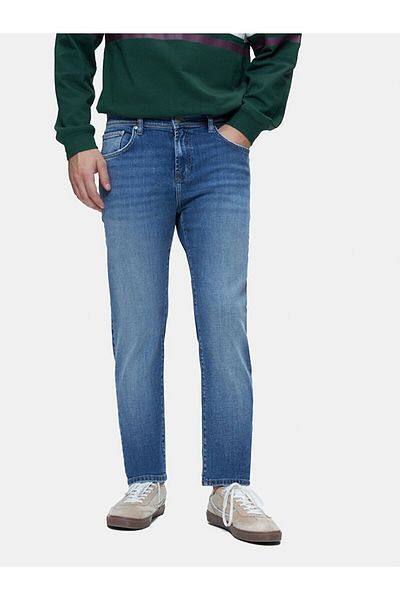 Ltb Παντελόνι Sawyer Y Mid Rise Slim