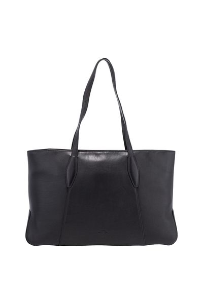 JOOP! Sofisticato 1.0 Shopper Tasche Leder 42 cm