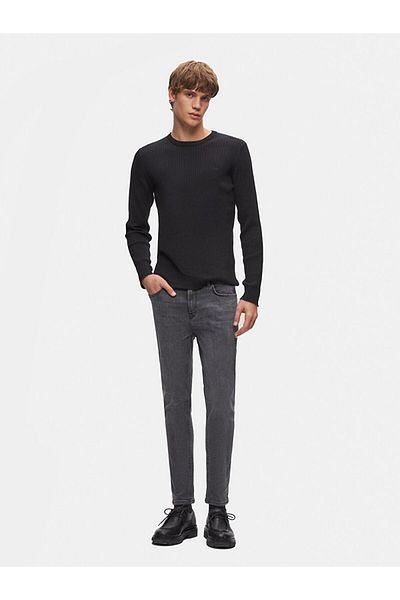 Ltb Τζιν παντελόνι Smarty Y Skinny Leg Mid Waist