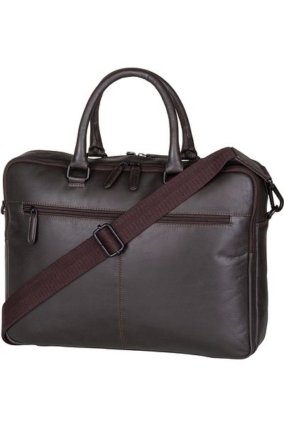 BUGATTI Aktentasche Clark Briefcase