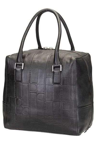 Liebeskind Berlin Handtasche Kayla Monogramm