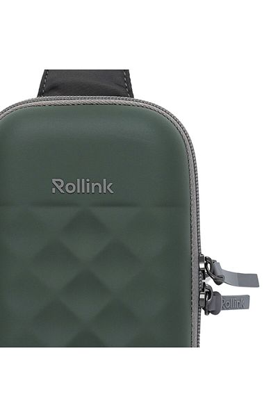 Rollink Sling bag shoulder bag 21 cm