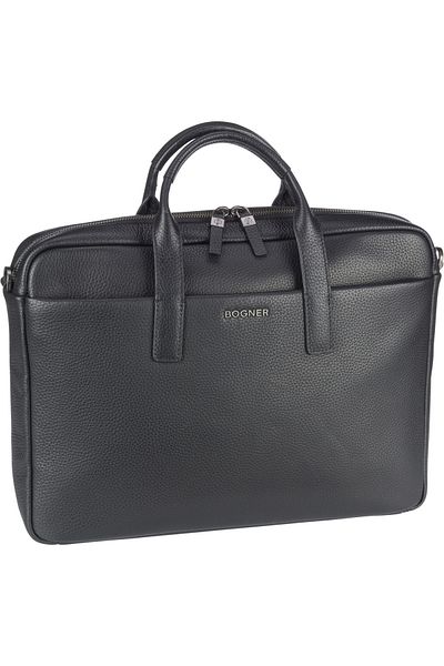 BOGNER Aktentasche Jasper Marlo BriefBag SHZ
