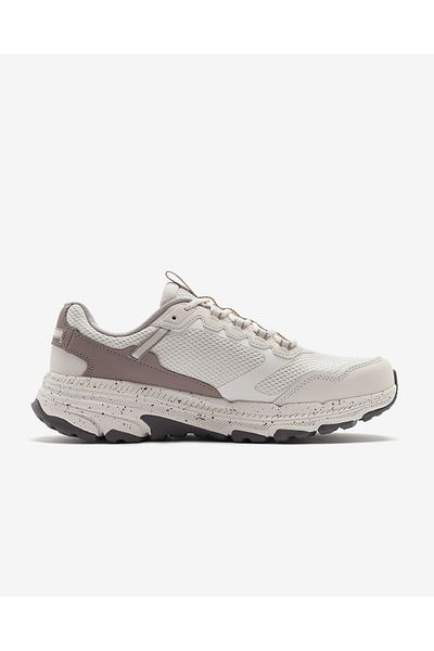 SKECHERS Go Run Trail Altitude 2.0 – Beige Outdoor-Laufschuhe für Damen von Ravine 129525   Nttp