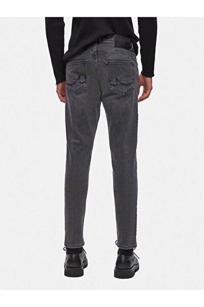 Ltb Smarty Y Dar Paça Orta Bel Jean Pantolon