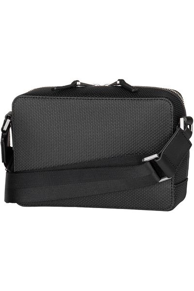 Lacoste Umhängetasche Chantaco Mini Leather Nu4393ce
