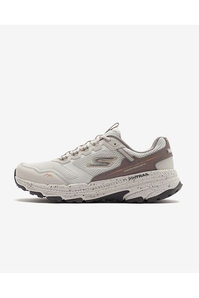 SKECHERS Go Run Trail Altitude 2.0 – Beige Outdoor-Laufschuhe für Damen von Ravine 129525   Nttp