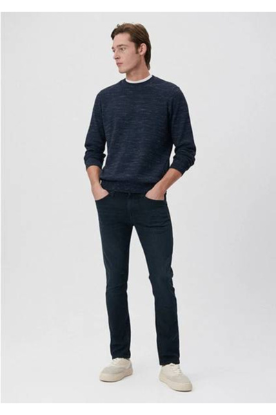 Mavi Jake Skinny Erkek Jean Pantolon M0042227245