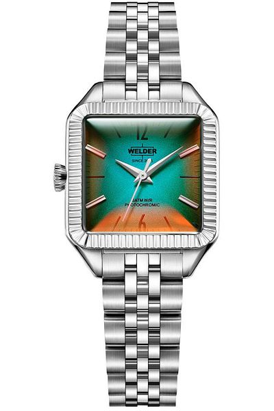 WELDER MOODY Wrc910 Women Wrist Watch