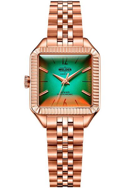 WELDER MOODY Wrc914 Women Wrist Watch