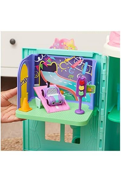STOREMAX LvnShop Dollhouse - غرفة ديلوكس - غرفة اللعب Lv 224120
