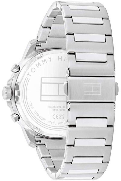 Tommy Hilfiger Th 1710684 Men's Wristwatch
