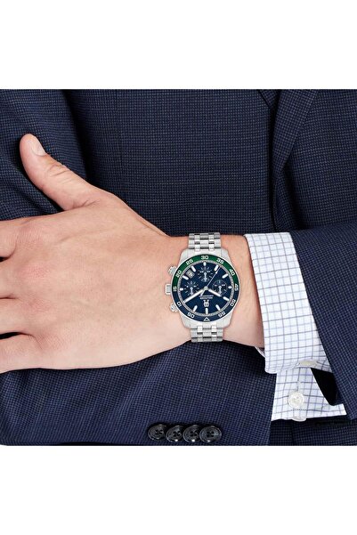 Tommy Hilfiger Th 1792185 Men's Wristwatch