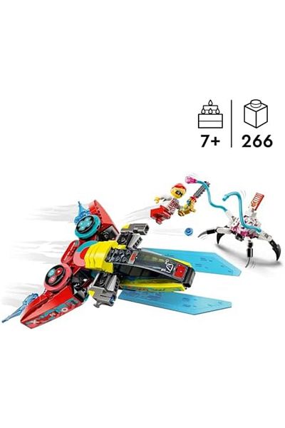 STOREMAX Svtcrt Cooper's Game Controller Jeti 71489-7 Wound for Boys and Girls from Years and up
