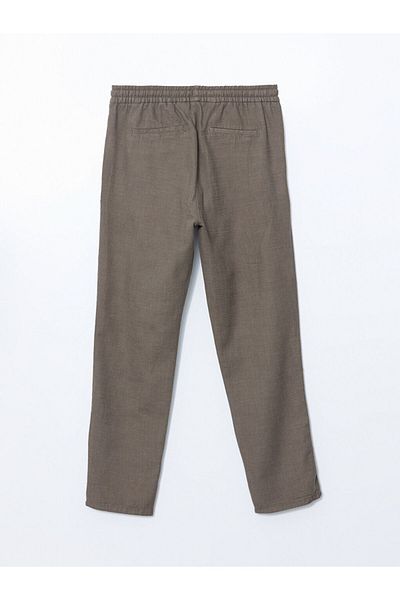 LC Waikiki Ανδρικό παντελόνι LCW Vision Standard Fit