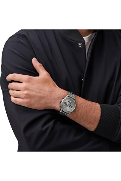 Fossil Fbq2812 Erkek Kol Saati