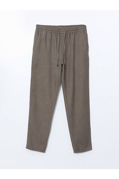LC Waikiki Ανδρικό παντελόνι LCW Vision Standard Fit