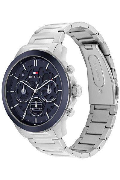 Tommy Hilfiger Th 1710684 Men's Wristwatch