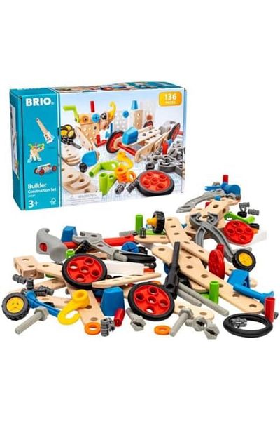 STOREMAX Jvnnastore 34587 Construction Set Trendyfr 646268
