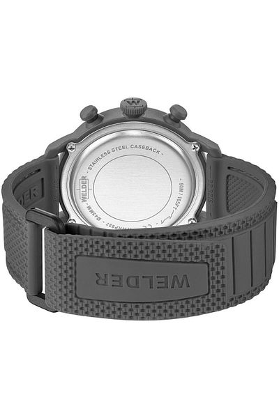 WELDER MOODY Wwrp557 Men's Wrist Watch