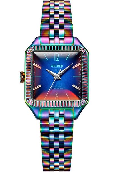WELDER MOODY Wrc916 Women Wrist Watch