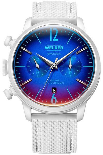 WELDER MOODY Wwrp551 Men's Wrist Watch