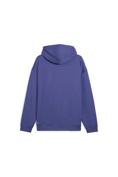 Puma MOVE CLOUDSPUN Hanorac cu glugă pentru bărbați