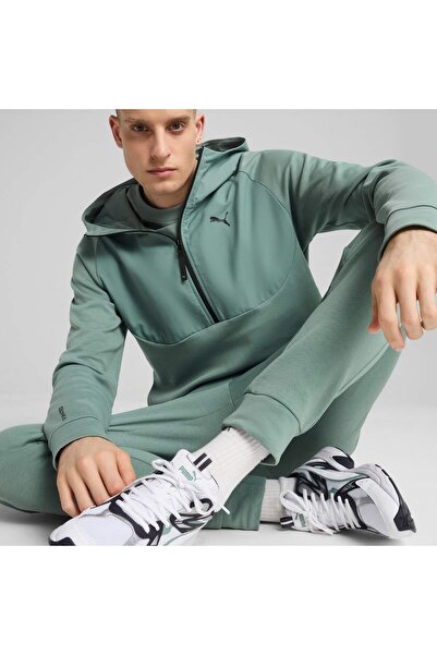 Puma PUMATECH Erkek Eşofman Altı