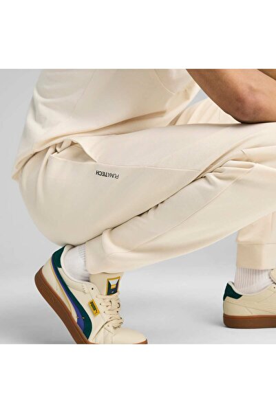 Puma PUMATECH Erkek Eşofman Altı