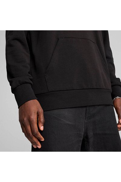 Puma Sports Legacy Graphic Men's Hooded Sweatshirt