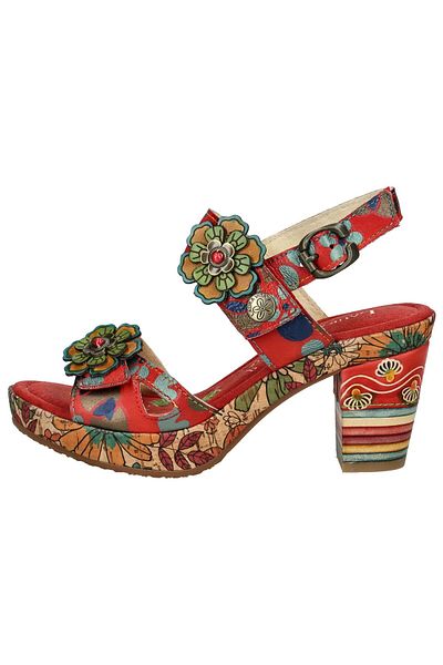 LAURA VITA Sandalen
