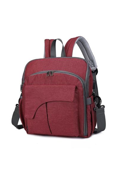Babylove Diaper Bag Mommy Nursing Bag 33-77003
