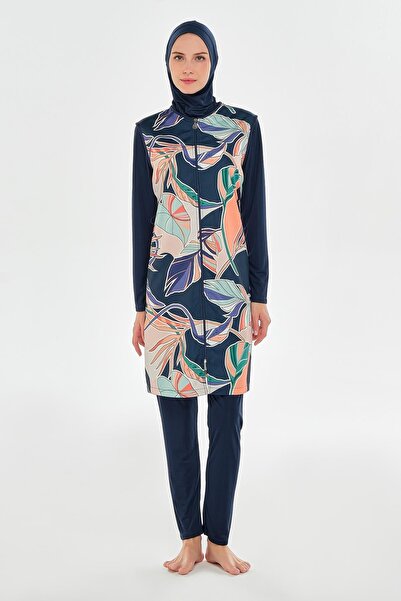 ROZAMAY Danica μακρυμάνικο μαγιό 3311