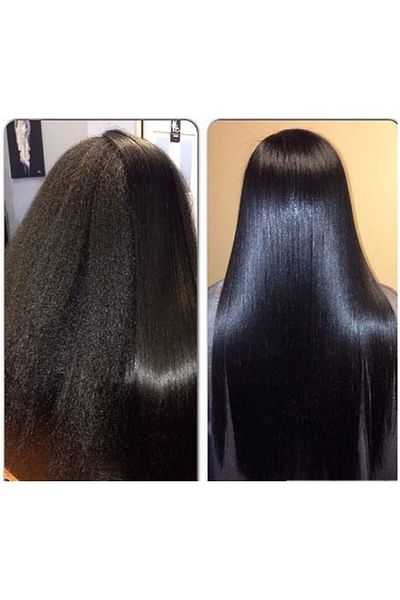 Oasis Therapy liss protein brazilian 6 in 1 1000 ml