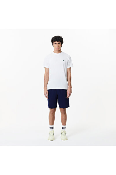 Lacoste Erkek Regular Fit Lacivert Şort