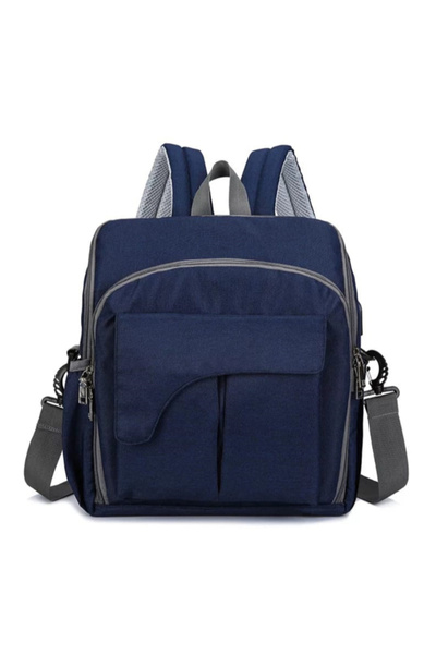 Babylove Diaper Bag Mommy Nursing Bag 33-77003