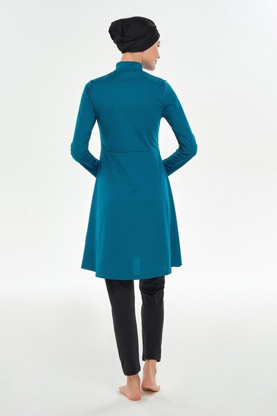 ROZAMAY Μακρυμάνικο μαγιό Hijab