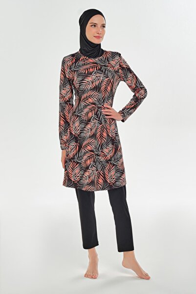 ROZAMAY Otila μακρυμάνικο μαγιό 3111